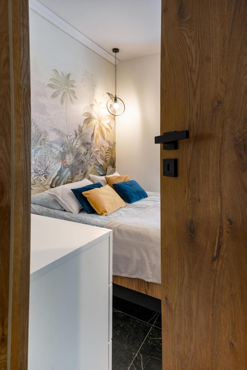 "Ku Sloncu" - Jastrzebia Gora No.17 Apartment Luaran gambar